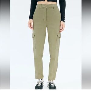 Wilfred Free Modern Cargo Pant Size 2